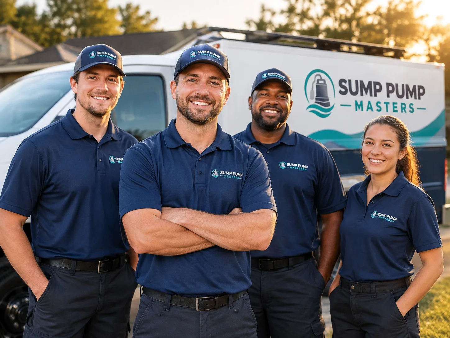 Sump Pump Repair company in Cockeysville, MD